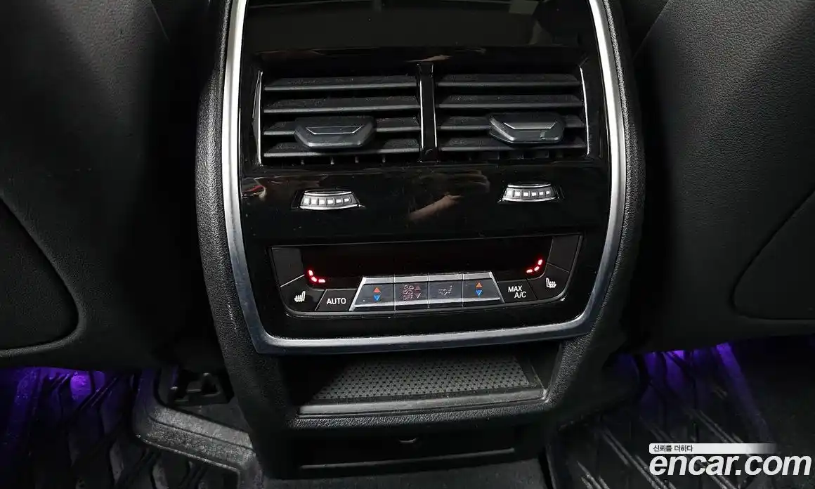 BMW X5 2021 3.0 автомат (гидро), фото 24