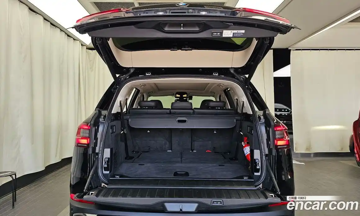 BMW X5 2021 3.0 автомат (гидро), фото 26