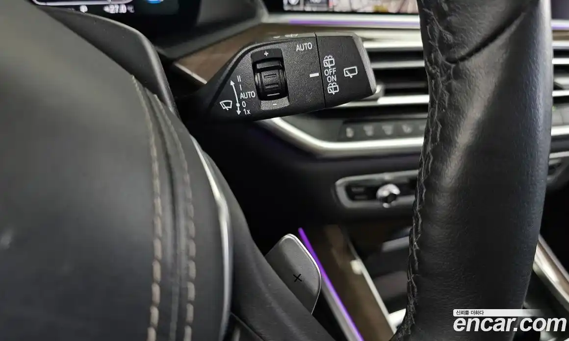 BMW X5 2021 3.0 автомат (гидро), фото 27