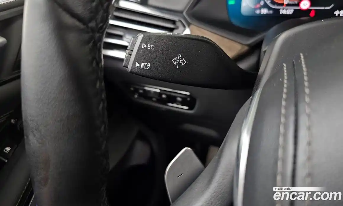 BMW X5 2021 3.0 автомат (гидро), фото 28