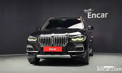 BMW X5 2021 3.0 автомат (гидро), миниатюра 3