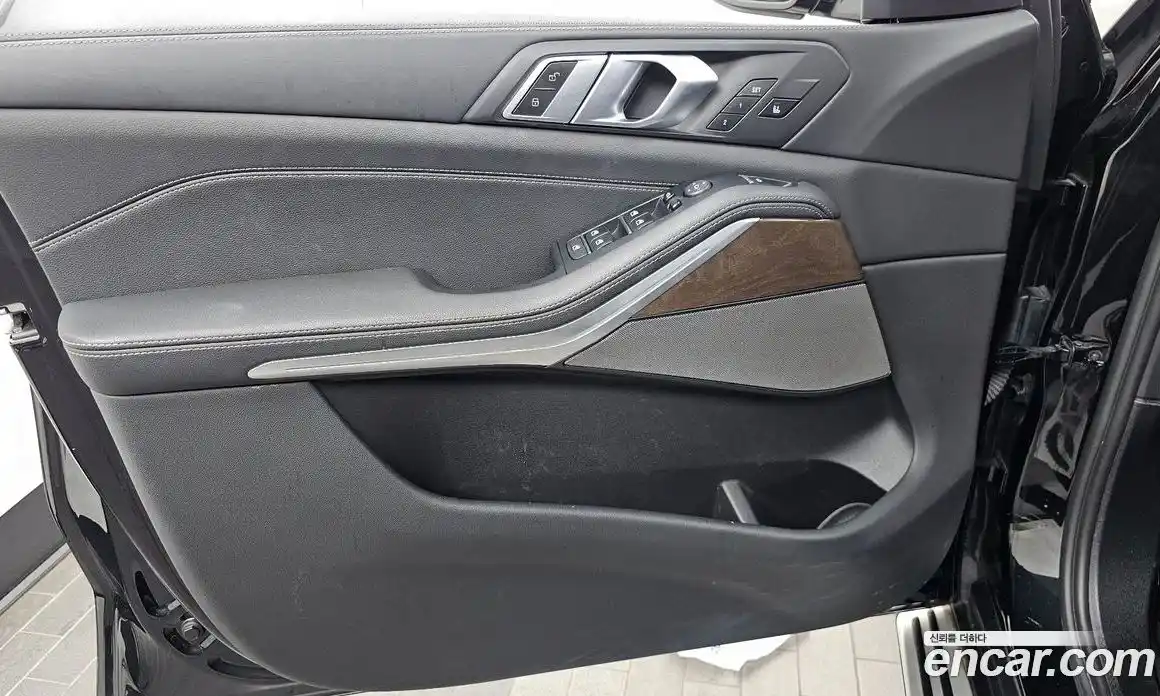BMW X5 2021 3.0 автомат (гидро), фото 33