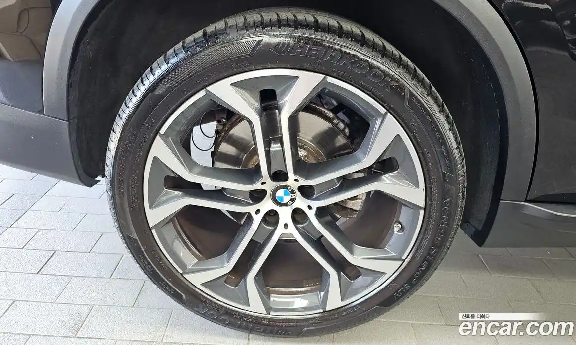 BMW X5 2021 3.0 автомат (гидро), фото 5