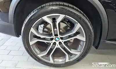 BMW X5 2021 3.0 автомат (гидро), миниатюра 5