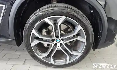 BMW X5 2021 3.0 автомат (гидро), миниатюра 7
