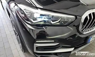 BMW X5 2021 3.0 автомат (гидро), миниатюра 8