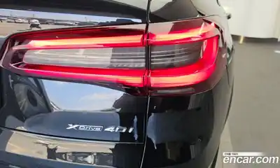BMW X5 2021 3.0 автомат (гидро), миниатюра 9