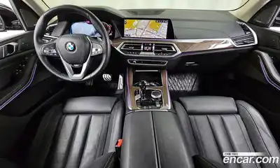 BMW X5 2021 3.0 автомат (гидро), миниатюра 10