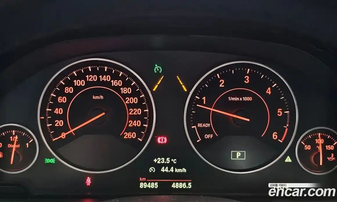 BMW 3 серия 2018 2.0 автомат (гидро), фото 11