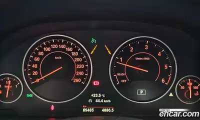 BMW 3 серия 2018 2.0 автомат (гидро), миниатюра 11