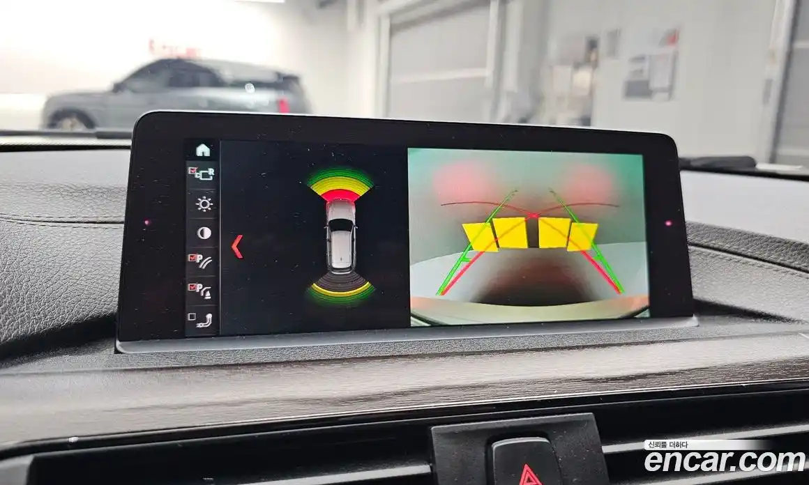 BMW 3 серия 2018 2.0 автомат (гидро), фото 21