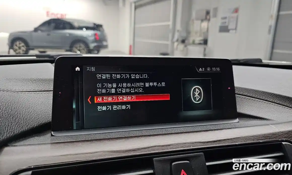BMW 3 серия 2018 2.0 автомат (гидро), фото 22