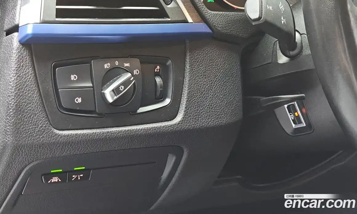 BMW 3 серия 2018 2.0 автомат (гидро), фото 27