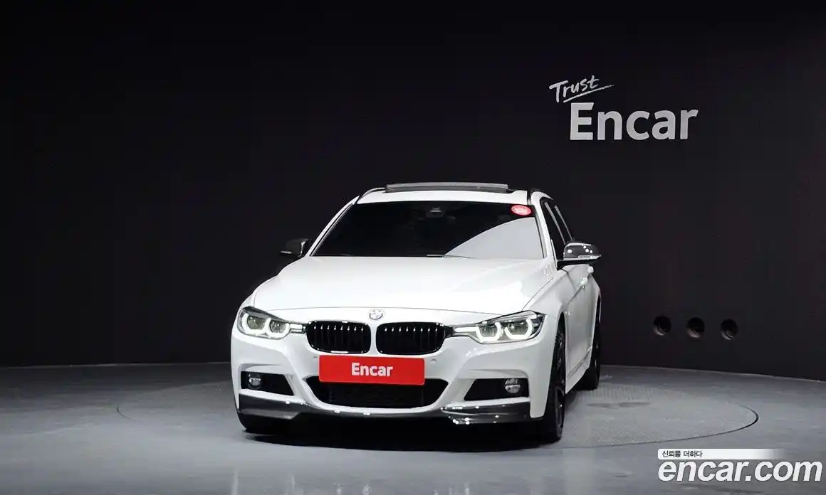 BMW 3 серия 2018 2.0 автомат (гидро), фото 3