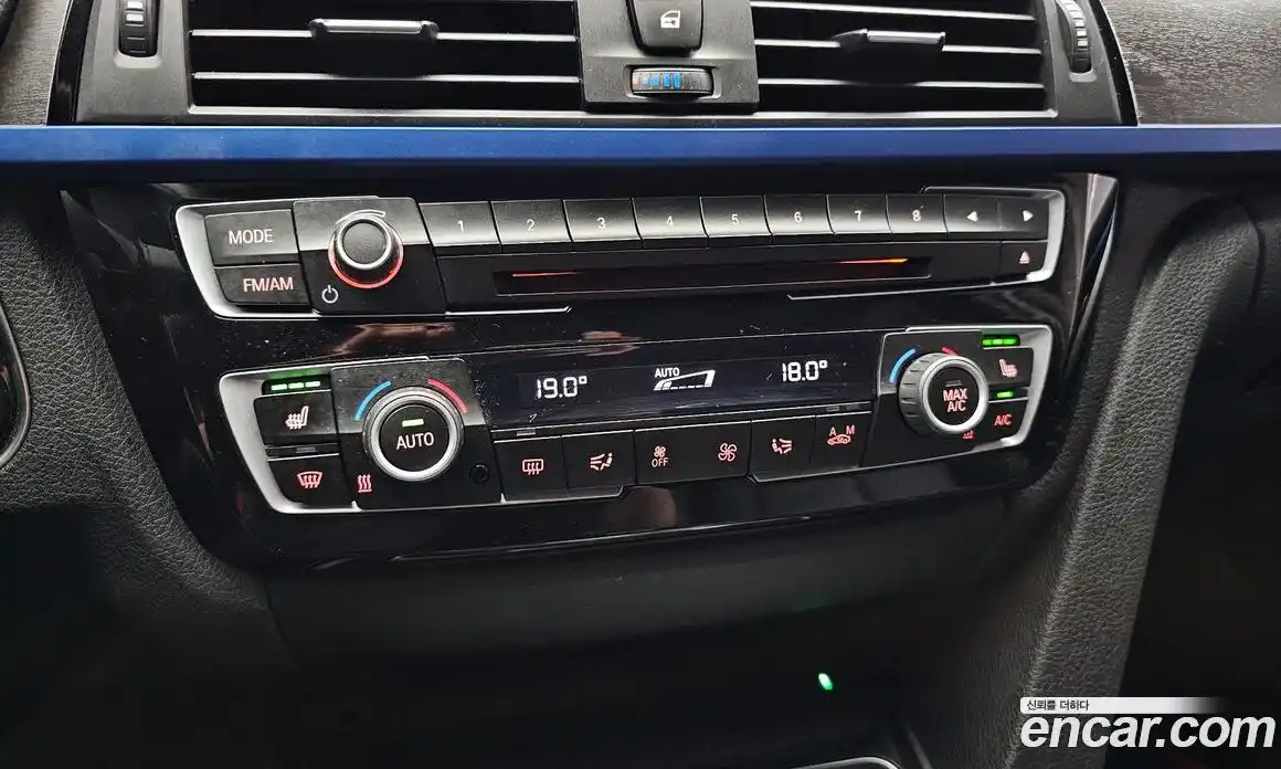 BMW 3 серия 2018 2.0 автомат (гидро), фото 33