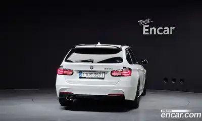 BMW 3 серия 2018 2.0 автомат (гидро), миниатюра 4