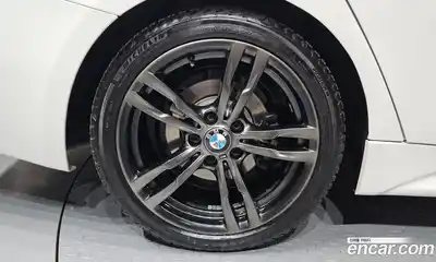 BMW 3 серия 2018 2.0 автомат (гидро), миниатюра 5