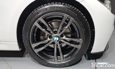 BMW 3 серия 2018 2.0 автомат (гидро), миниатюра 7