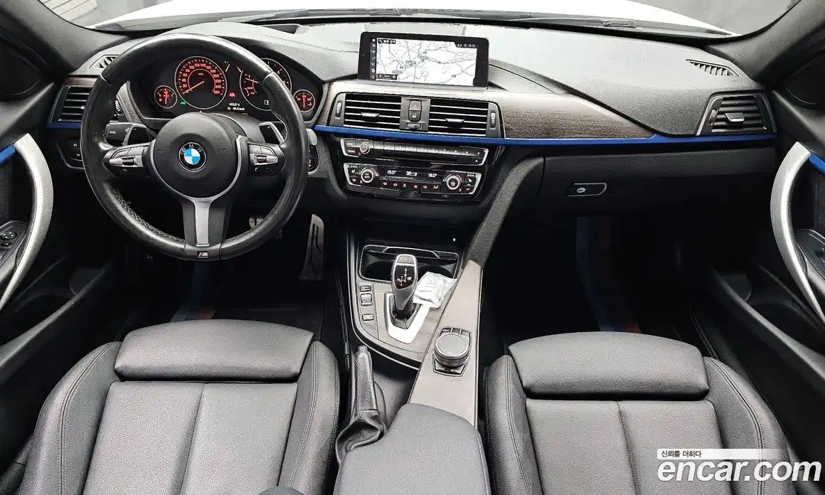 BMW 3 серия 2018 2.0 автомат (гидро), фото 10