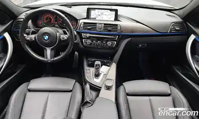 BMW 3 серия 2018 2.0 автомат (гидро), миниатюра 10