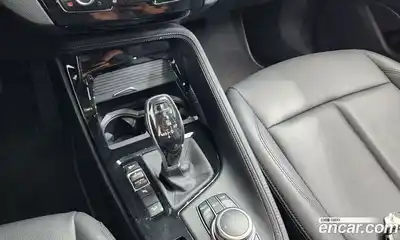 BMW X1 2022 2.0 автомат (гидро), миниатюра 12