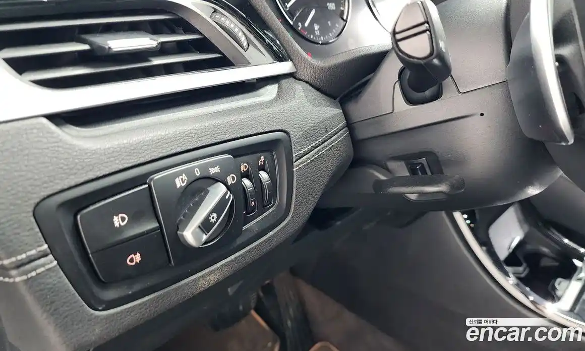 BMW X1 2022 2.0 автомат (гидро), фото 29