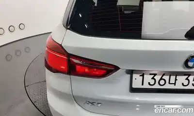 BMW X1 2022 2.0 автомат (гидро), миниатюра 9