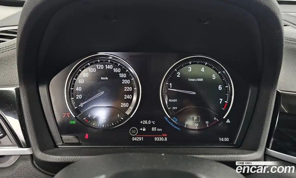 BMW X1 2022 2.0 автомат (гидро), фото 11