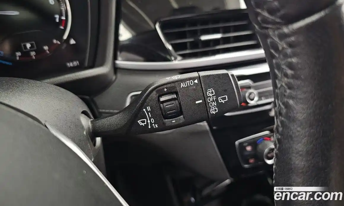 BMW X1 2022 2.0 автомат (гидро), фото 30