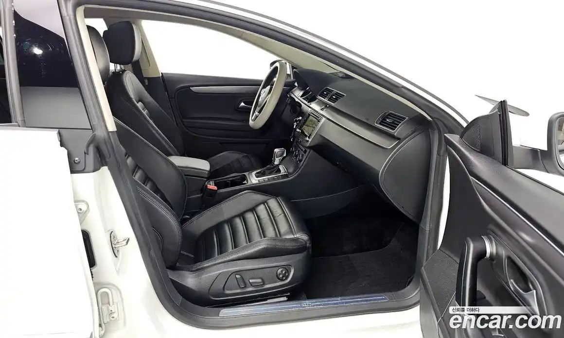 Volkswagen CC 2015 2.0 автомат (гидро), фото 11