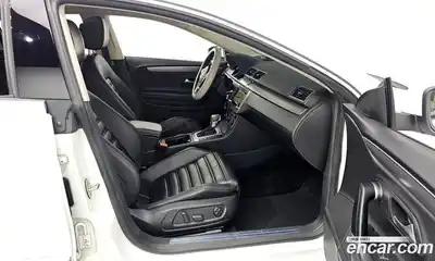 Volkswagen CC 2015 2.0 автомат (гидро), миниатюра 11