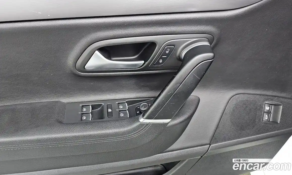 Volkswagen CC 2015 2.0 автомат (гидро), фото 17