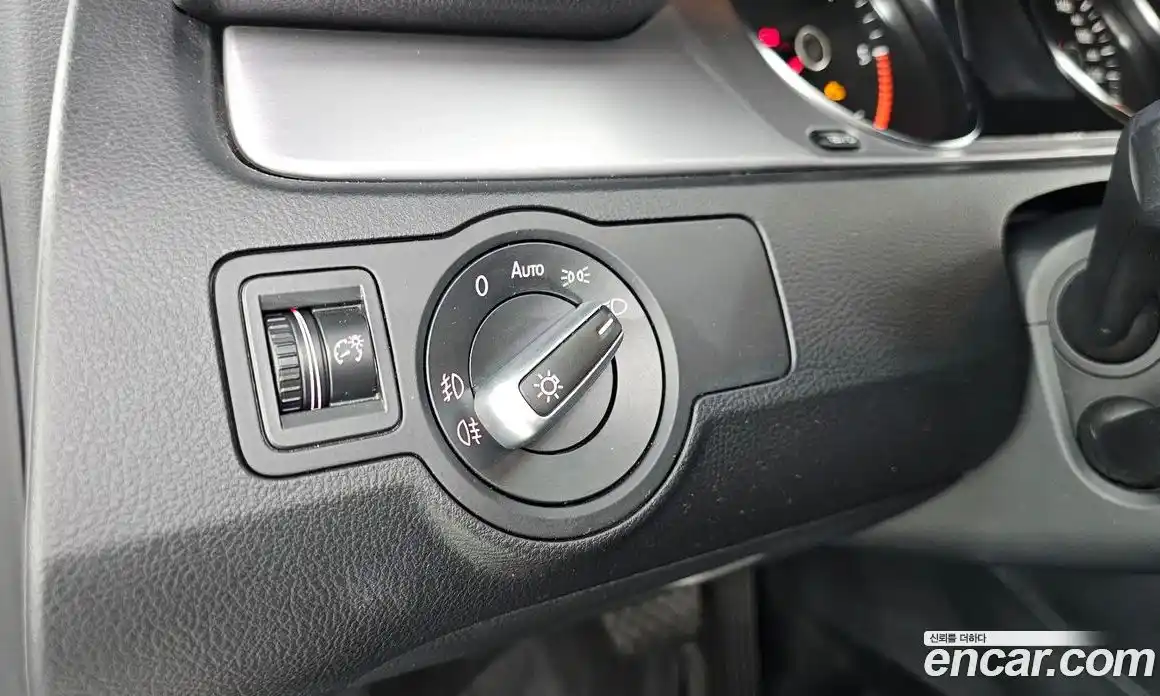 Volkswagen CC 2015 2.0 автомат (гидро), фото 19