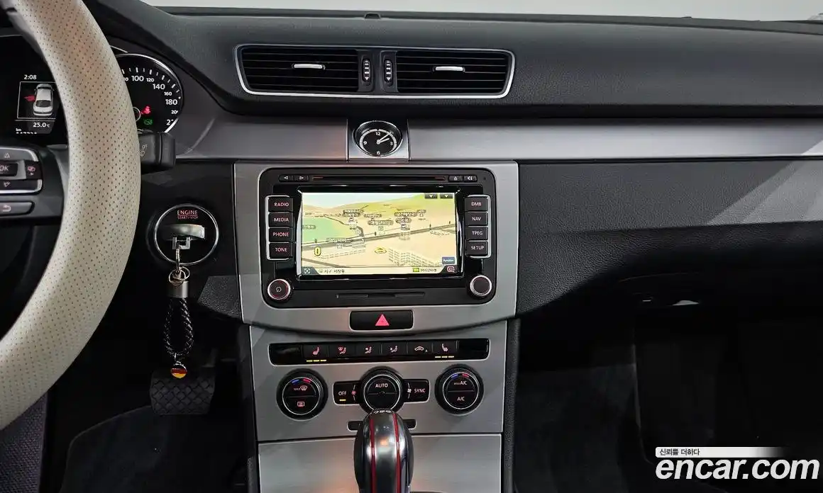 Volkswagen CC 2015 2.0 автомат (гидро), фото 20