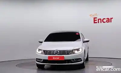 Volkswagen CC 2015 2.0 автомат (гидро), миниатюра 3