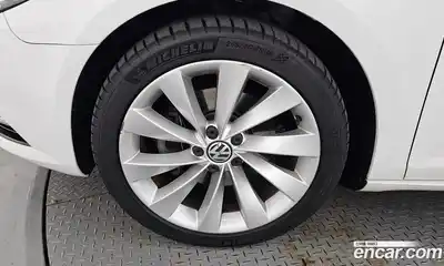 Volkswagen CC 2015 2.0 автомат (гидро), миниатюра 5