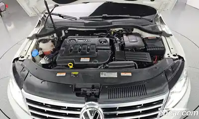 Volkswagen CC 2015 2.0 автомат (гидро), миниатюра 6