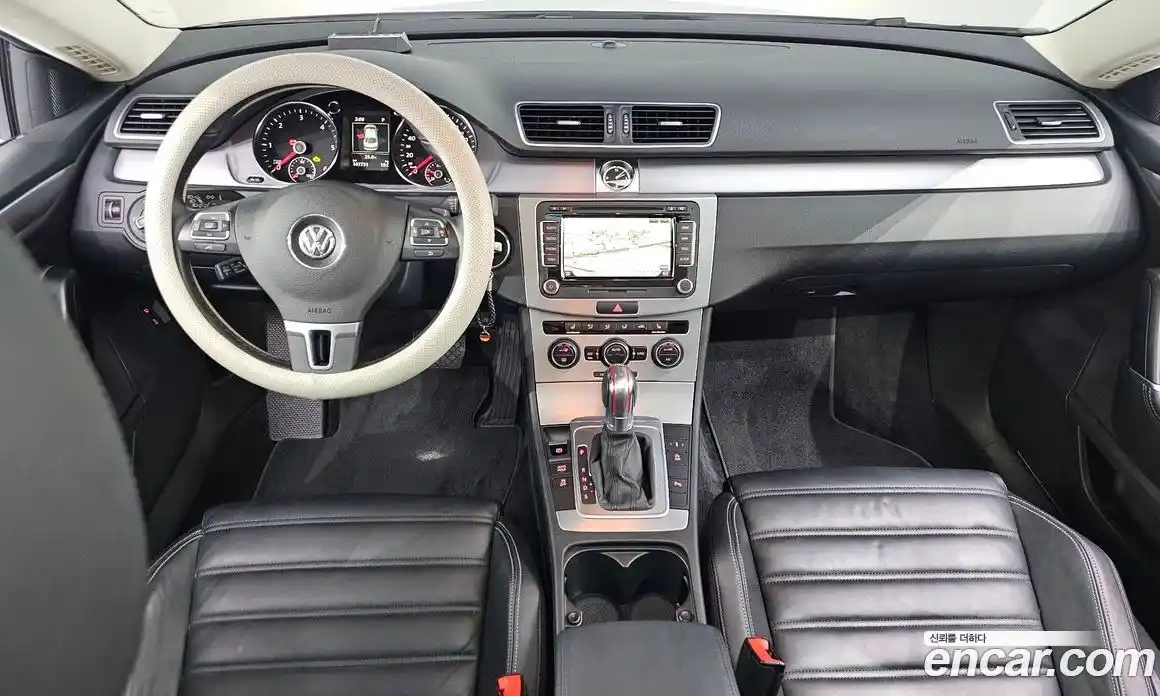 Volkswagen CC 2015 2.0 автомат (гидро), фото 7