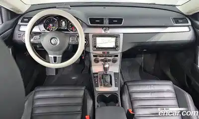 Volkswagen CC 2015 2.0 автомат (гидро), миниатюра 7
