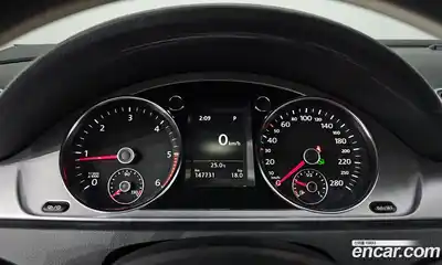 Volkswagen CC 2015 2.0 автомат (гидро), миниатюра 8
