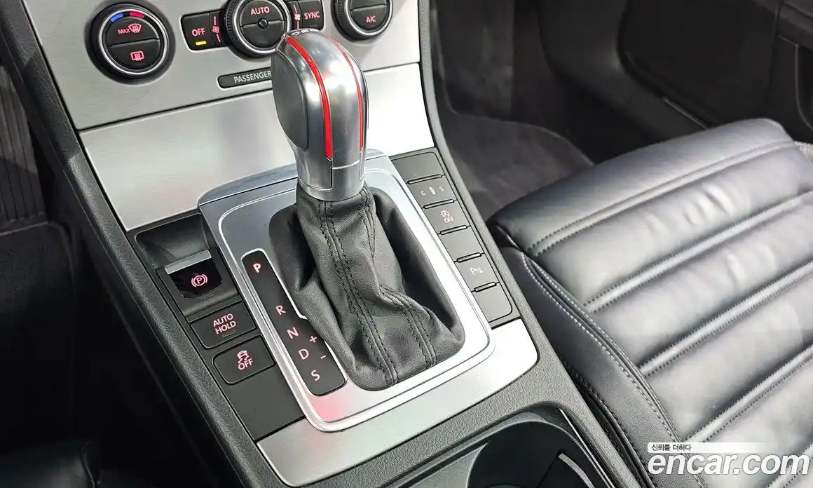 Volkswagen CC 2015 2.0 автомат (гидро), фото 9