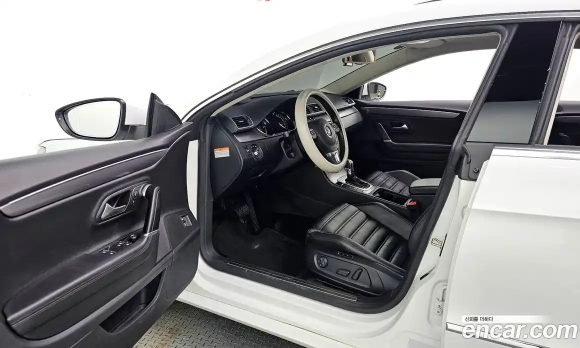 Volkswagen CC 2015 2.0 автомат (гидро), фото 10