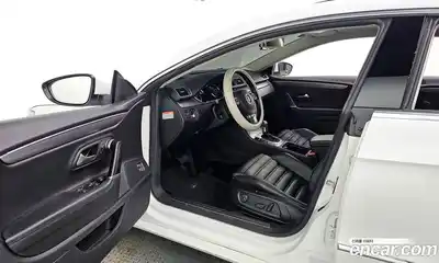 Volkswagen CC 2015 2.0 автомат (гидро), миниатюра 10