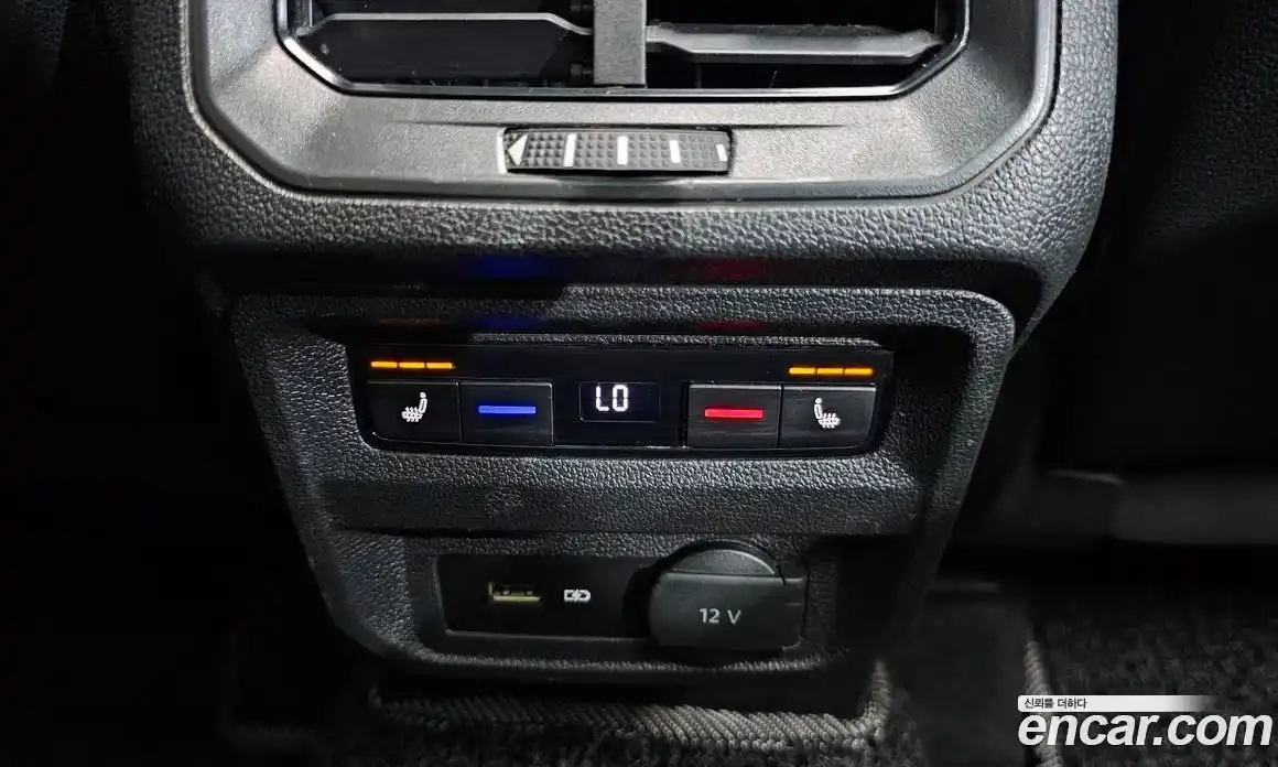 Volkswagen Tiguan 2018 2.0 автомат (гидро), фото 19