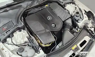 Mercedes-Benz CLE-Class 2025 2.0 гидро, миниатюра 6 Mercedes-Benz CLE-Class 2025 2.0 гидро, миниатюра 6