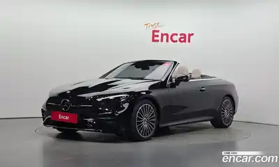 Mercedes-Benz CLE-Class, 2024, 6 769 км