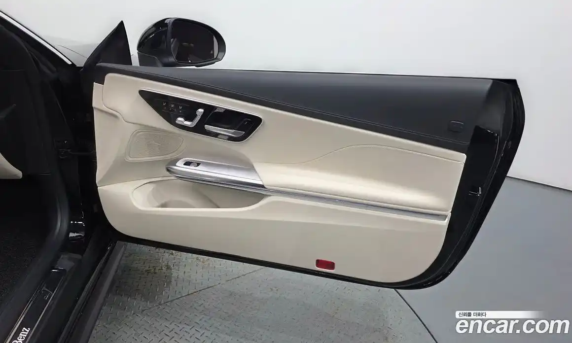 Mercedes-Benz CLE-Class 2024 2.0 гидро, фото 14