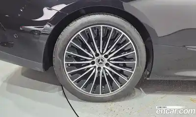 Mercedes-Benz CLE-Class 2024 2.0 гидро, миниатюра 5