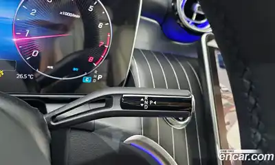 Mercedes-Benz GLC-Class 2024 2.0 гидро, миниатюра 11 Mercedes-Benz GLC-Class 2024 2.0 гидро, миниатюра 11