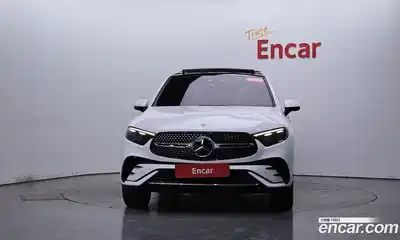 Mercedes-Benz GLC-Class 2024 2.0 гидро, миниатюра 2 Mercedes-Benz GLC-Class 2024 2.0 гидро, миниатюра 2